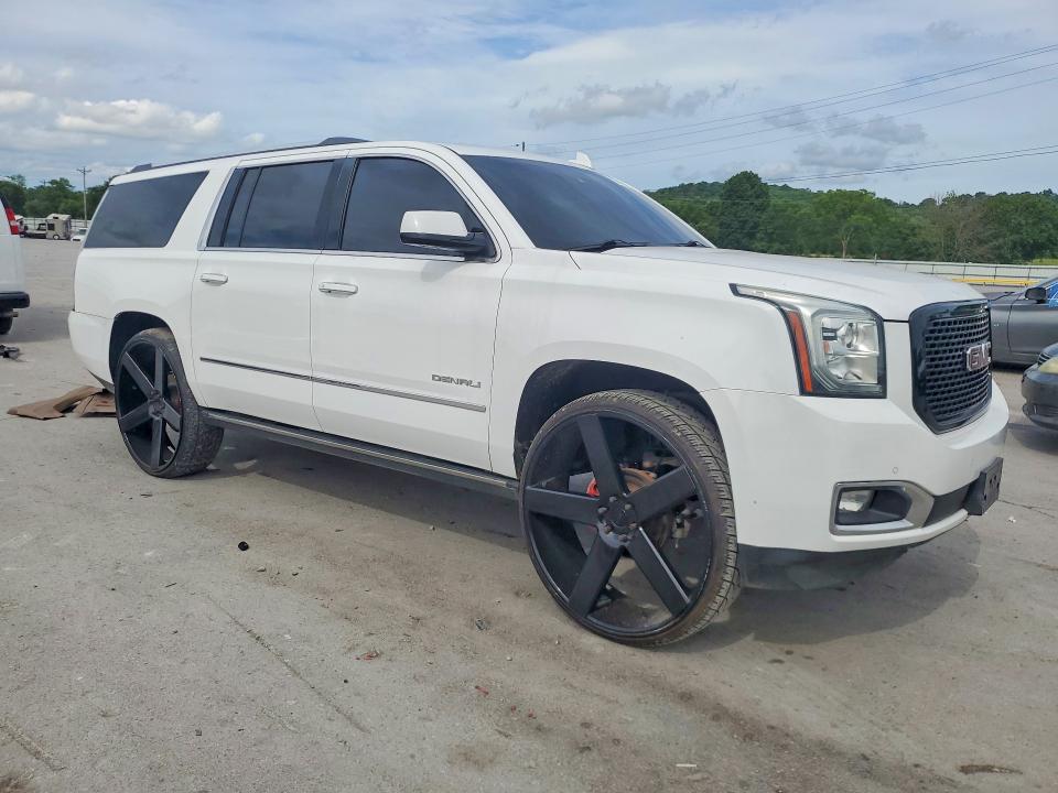 Продаж на аукціоні авто 2016 Gmc Yukon Xl, vin: 1GKS1HKJ5GR103855, номер лоту: 57477086