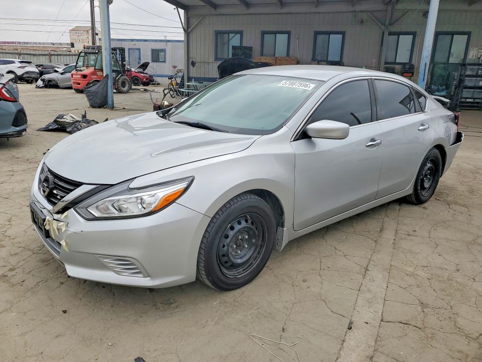 Aukcja sprzedaży 2016 Nissan Altima, vin: 1N4AL3AP5GN390055, numer aukcji: 57087596