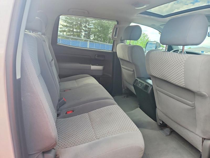 Продажа на аукционе авто 2007 Toyota Tundra, vin: 5TBDV54137S489660, номер лота: 57855636
