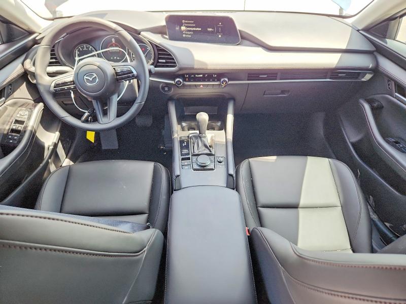 Продажа на аукционе авто 2026 Mazda 3, vin: JM1BPABL5T1878314, номер лота: 59018506
