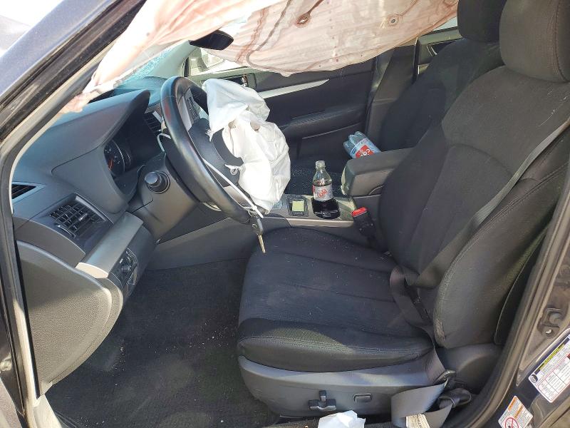 Продаж на аукціоні авто 2013 Subaru Outback, vin: 4S4BRBCC1D3310643, номер лоту: 55610496