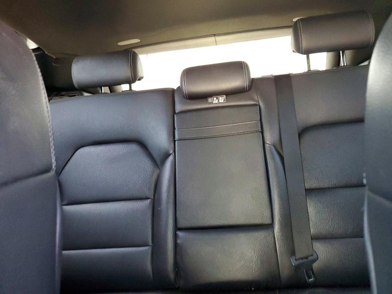 58168206 :رقم المزاد ، WDCTG4GB8HJ335921 vin ، 2017 Mercedes-benz Gla مزاد بيع