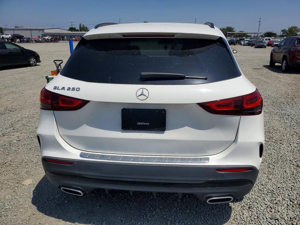 Auction sale of the 2023 Mercedes-benz Gla, vin: W1N4N4GB5PJ441573, lot number: 55740216