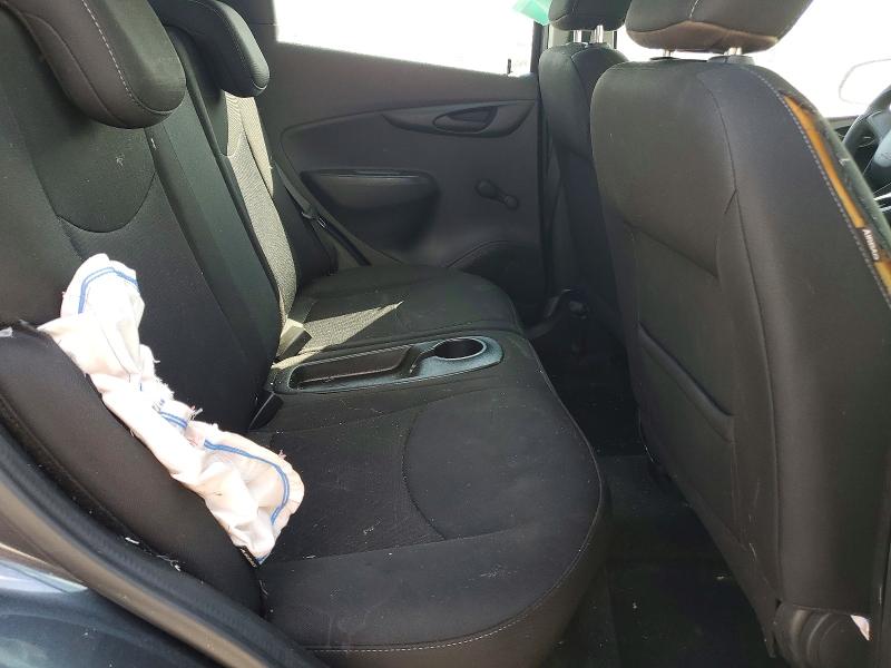 Продажа на аукционе авто 2020 Chevrolet Spark, vin: KL8CB6SA8LC420620, номер лота: 55673436