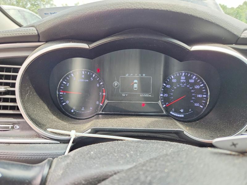 Продаж на аукціоні авто 2015 Kia Optima, vin: 5XXGR4A60FG469417, номер лоту: 56441416