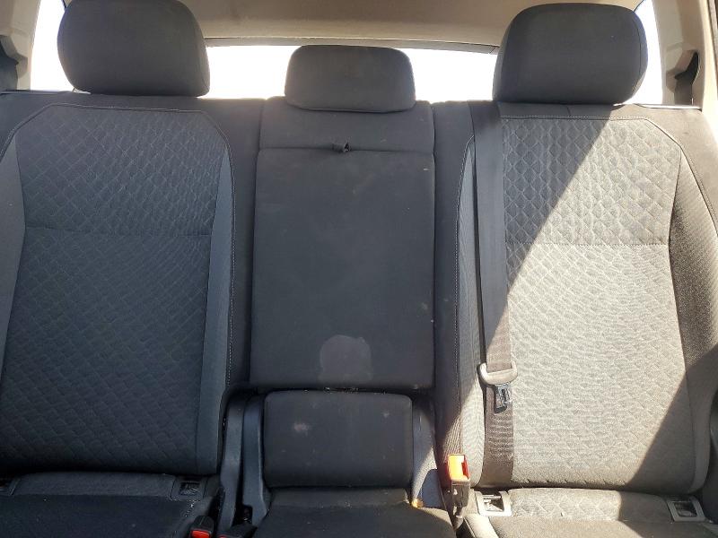 2019 Volkswagen Tiguan მანქანა იყიდება აუქციონზე, vin: 3VV1B7AX2KM033165, აუქციონის ნომერი: 58425746