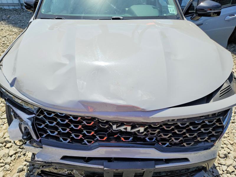 Продаж на аукціоні авто 2022 Kia Sorento, vin: 5XYRLDLC4NG098012, номер лоту: 56146906