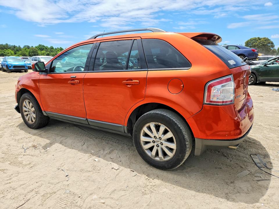 Aukcja sprzedaży 2007 Ford Edge, vin: 2FMDK39CX7BA56512, numer aukcji: 56043096