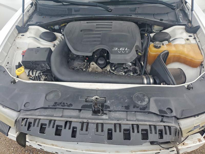 Aukcja sprzedaży 2014 Dodge Charger, vin: 2C3CDXBG5EH350364, numer aukcji: 57836726
