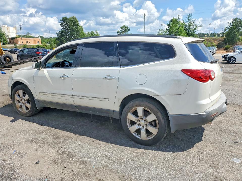 Продаж на аукціоні авто 2012 Chevrolet Traverse, vin: 1GNKRLED4CJ310797, номер лоту: 55372616