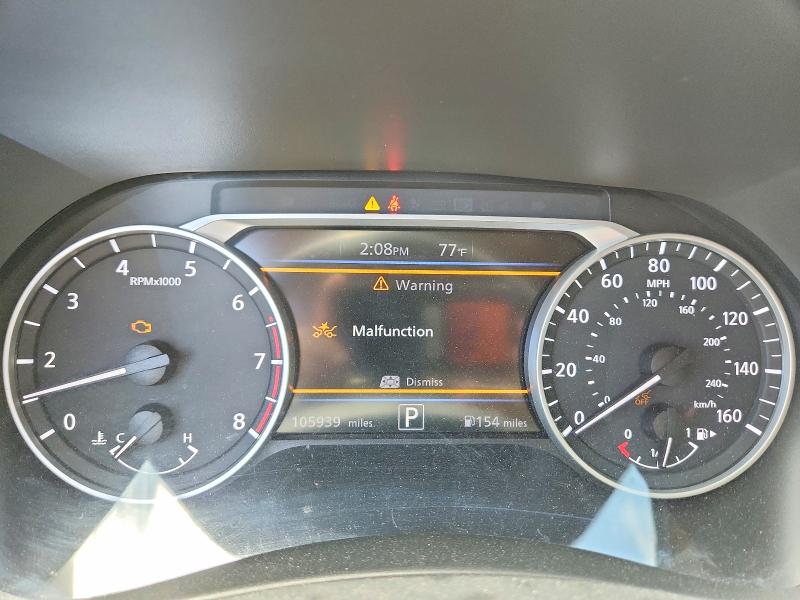Aukcja sprzedaży 2020 Nissan Sentra, vin: 3N1AB8CV7LY254063, numer aukcji: 56056376