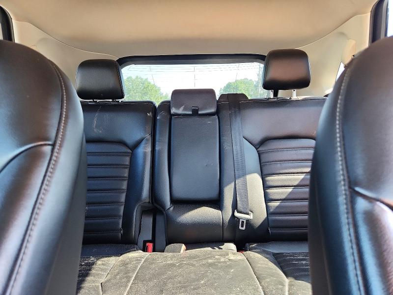 56667856 :رقم المزاد ، 2FMPK4J9XLBA73887 vin ، 2020 Ford Edge مزاد بيع