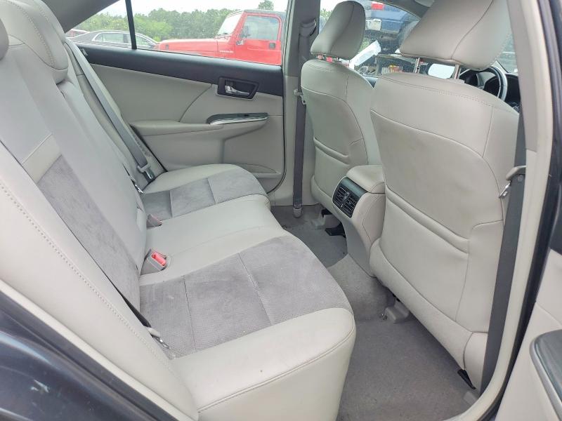 57321636 :رقم المزاد ، 4T1BD1FK1CU033576 vin ، 2012 Toyota Camry Hybrid مزاد بيع