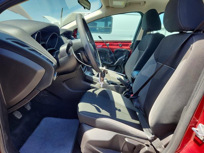 Продажа на аукционе авто 2013 Ford Focus, vin: 1FADP3K27DL177930, номер лота: 58422736
