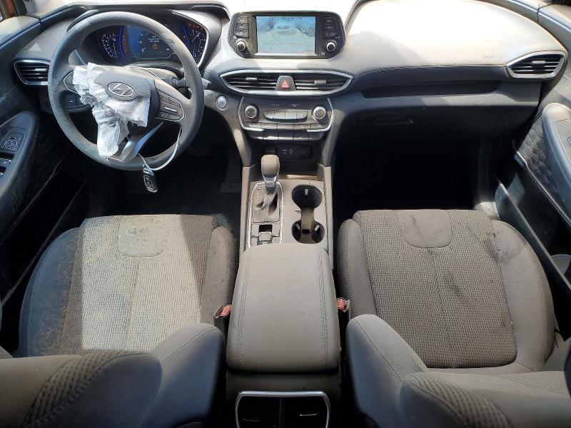Продаж на аукціоні авто 2020 Hyundai Santa Fe, vin: 5NMS33AD9LH205002, номер лоту: 53691166
