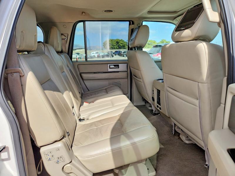Aukcja sprzedaży 2012 Ford Expedition, vin: 1FMJK1K58CEF10175, numer aukcji: 59676966