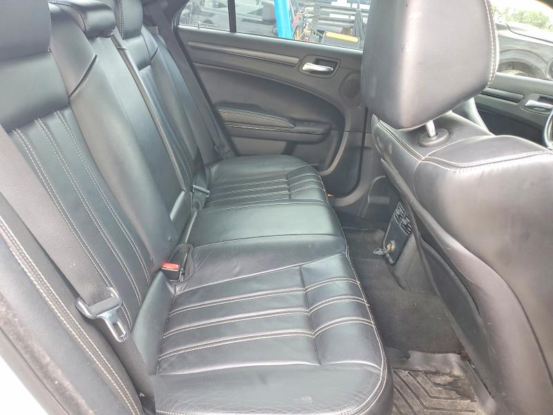 Aukcja sprzedaży 2014 Chrysler 300, vin: 2C3CCAGG4EH297732, numer aukcji: 58522386