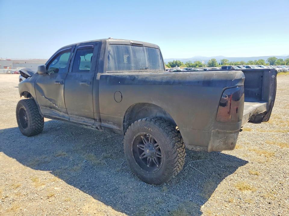 2018 Ram 1500 მანქანა იყიდება აუქციონზე, vin: 1C6RR6FG8JS341616, აუქციონის ნომერი: 58143296
