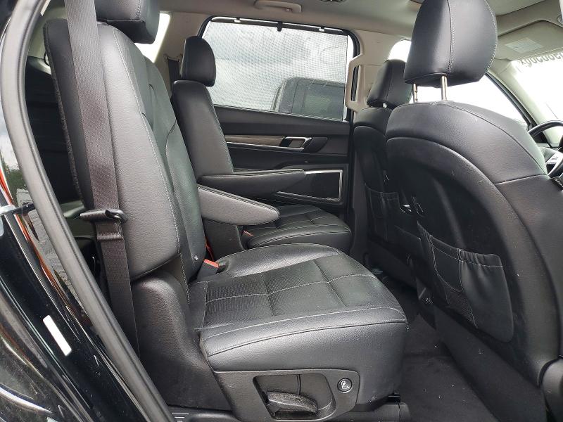 Aukcja sprzedaży 2021 Kia Telluride, vin: 5XYP34HC7MG153650, numer aukcji: 55986566