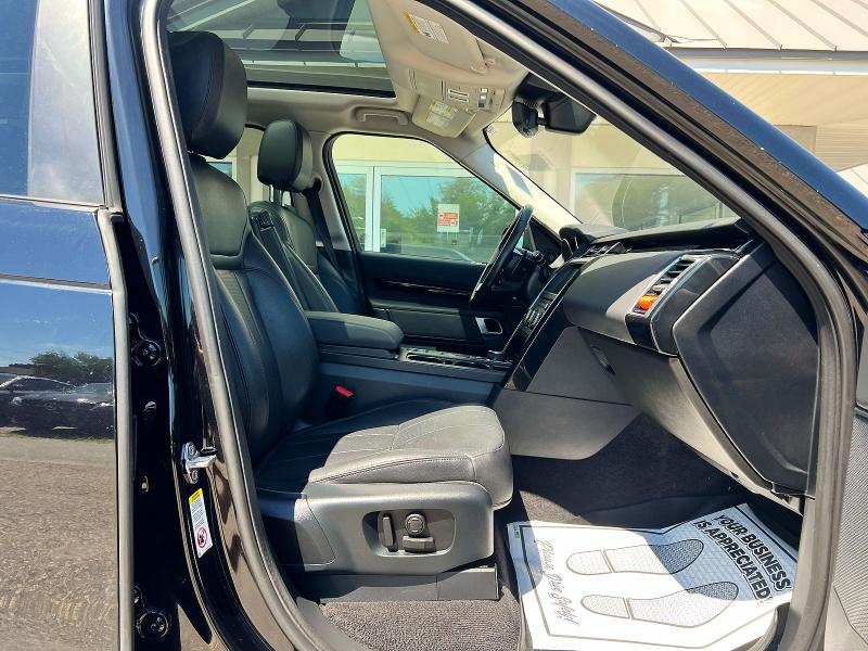 Продаж на аукціоні авто 2019 Land Rover Discovery, vin: SALRG2RV4K2400835, номер лоту: 58981426