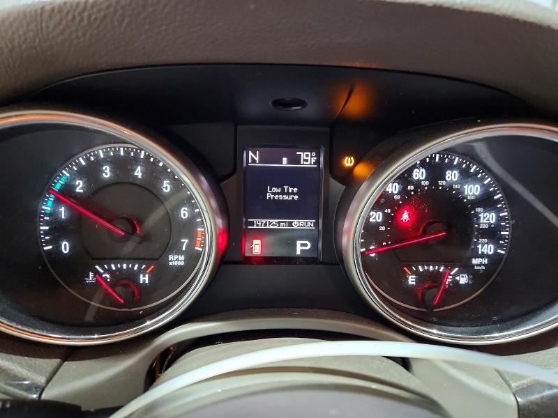 Продажа на аукционе авто 2011 Jeep Grand Cherokee, vin: 1J4RR4GGXBC534657, номер лота: 56107166