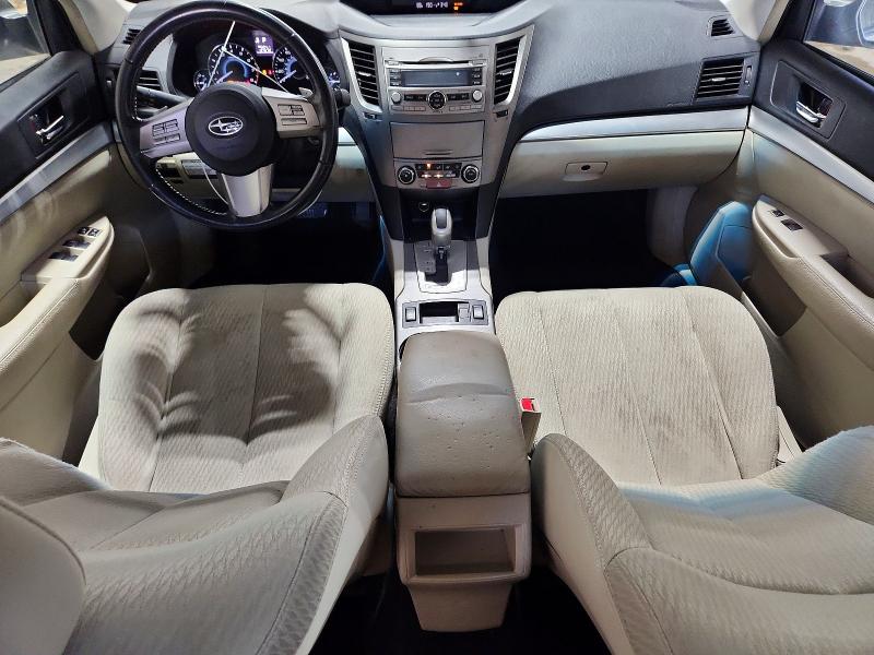 2010 Subaru Legacy მანქანა იყიდება აუქციონზე, vin: 4S3BMCG61A3210289, აუქციონის ნომერი: 56267436