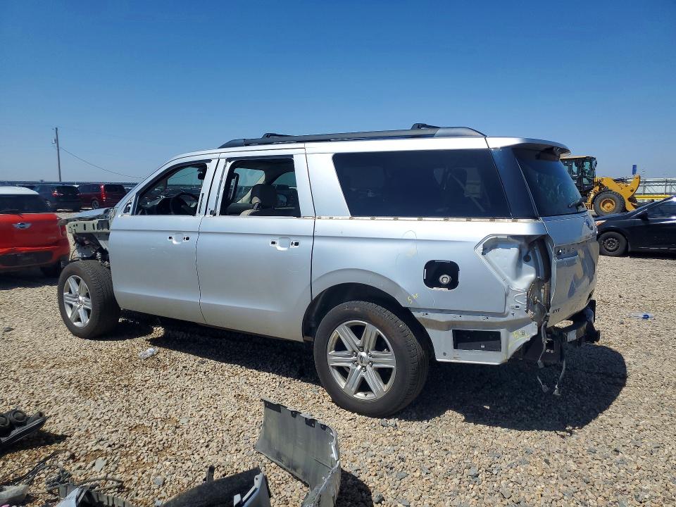 Aukcja sprzedaży 2019 Ford Expedition, vin: 1FMJK1JT8KEA76824, numer aukcji: 56471226