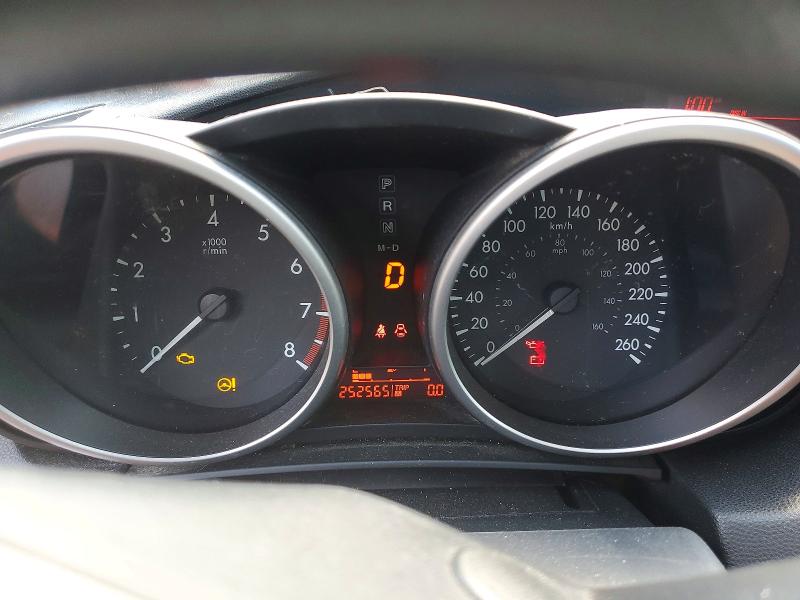 Продажа на аукционе авто 2010 Mazda 3, vin: JM1BL1SF3A1105280, номер лота: 52971626
