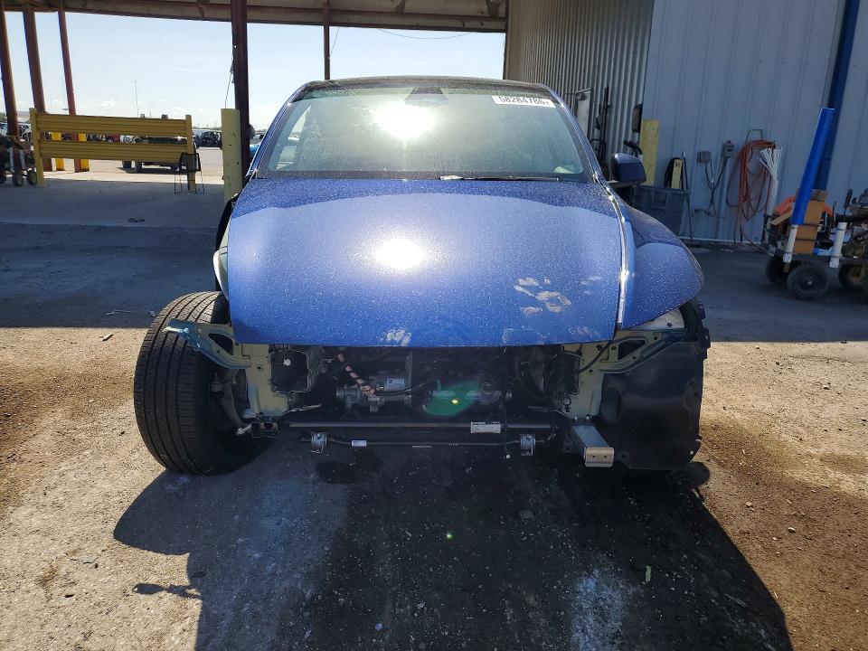 Aukcja sprzedaży 2026 Tesla Model Y, vin: 7SAYGDED7TA443091, numer aukcji: 58284786