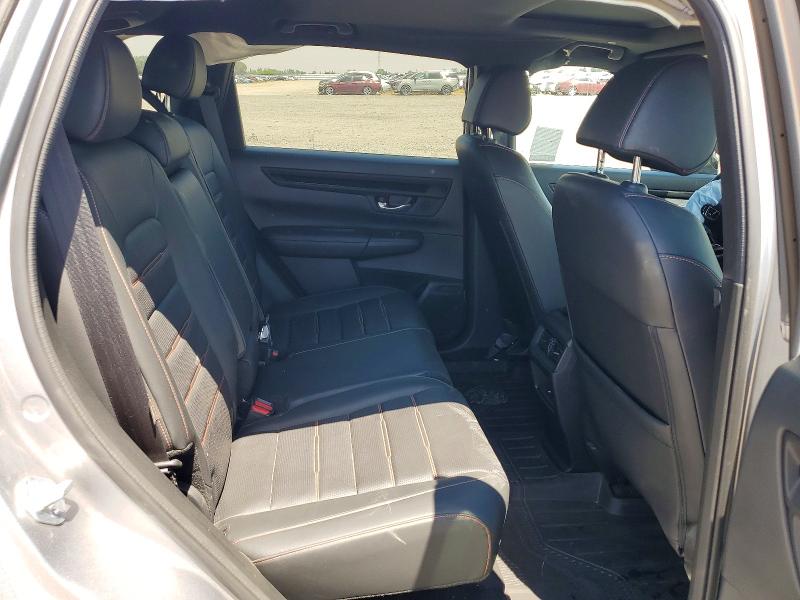 Продаж на аукціоні авто 2024 Honda Cr-v, vin: 7FARS6H89RE000077, номер лоту: 57747516
