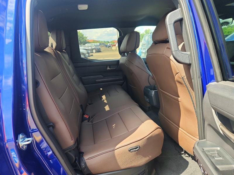 Продаж на аукціоні авто 2025 Toyota Tacoma, vin: 3TYLC5LN3ST033765, номер лоту: 58225296