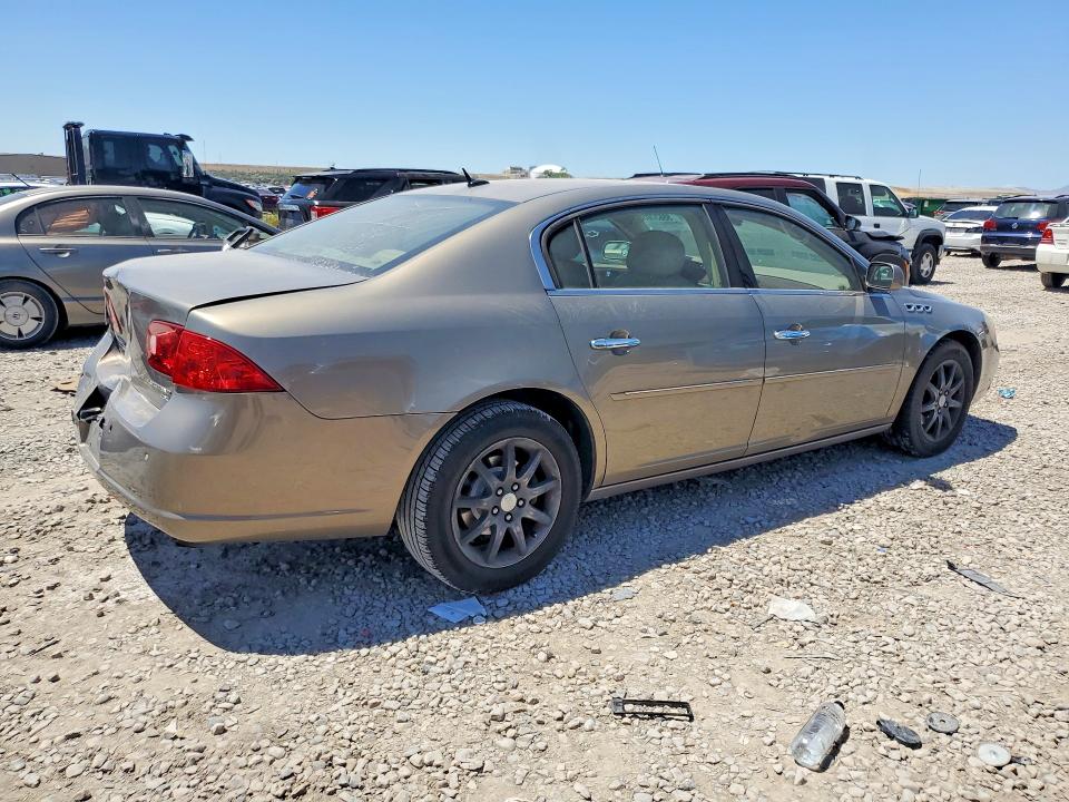 55637056 :رقم المزاد ، 1G4HD57226U188349 vin ، 2006 Buick Lucerne مزاد بيع