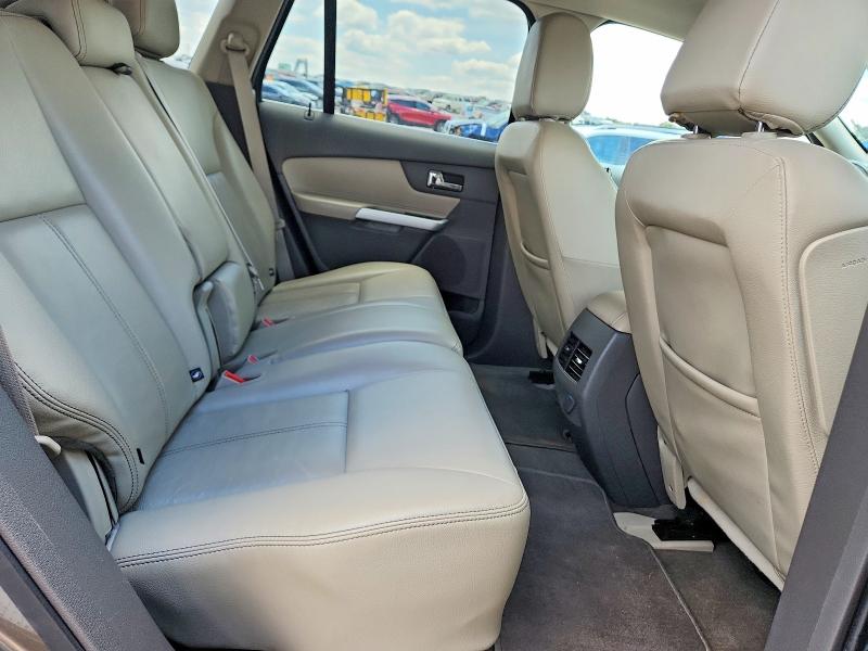 Продажа на аукционе авто 2014 Ford Edge, vin: 2FMDK4KC7EBA78898, номер лота: 56256346