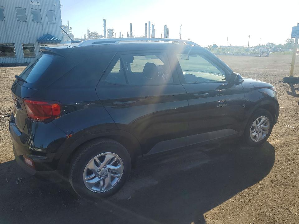 Aukcja sprzedaży 2025 Hyundai Venue, vin: KMHRC8A37SU354255, numer aukcji: 58573156