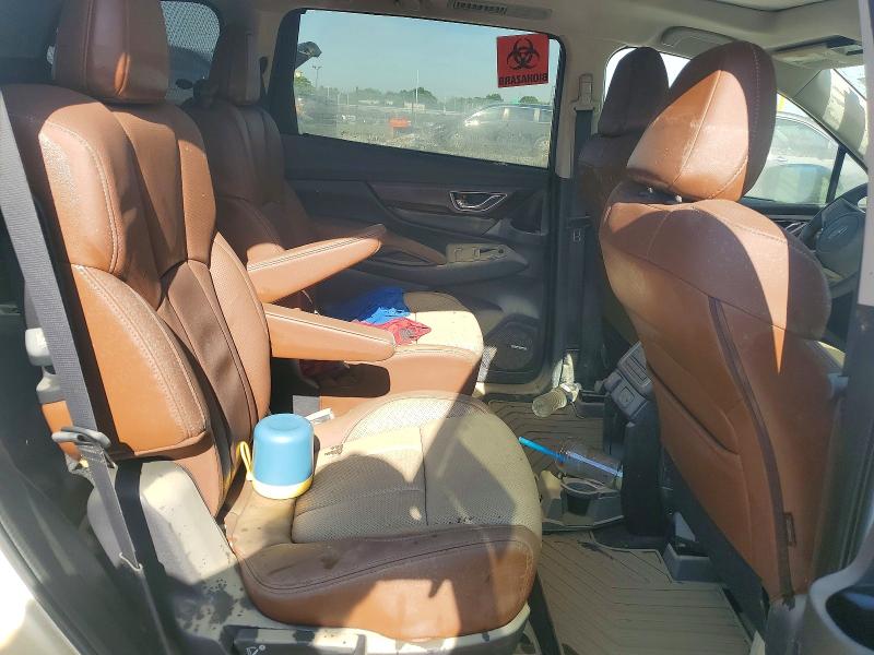 Продаж на аукціоні авто 2023 Subaru Ascent, vin: 4S4WMAWD0P3418691, номер лоту: 55947826
