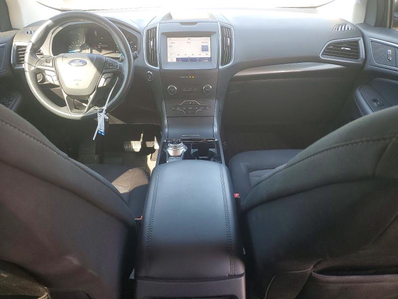 2020 Ford Edge მანქანა იყიდება აუქციონზე, vin: 2FMPK3G93LBB31324, აუქციონის ნომერი: 57494866