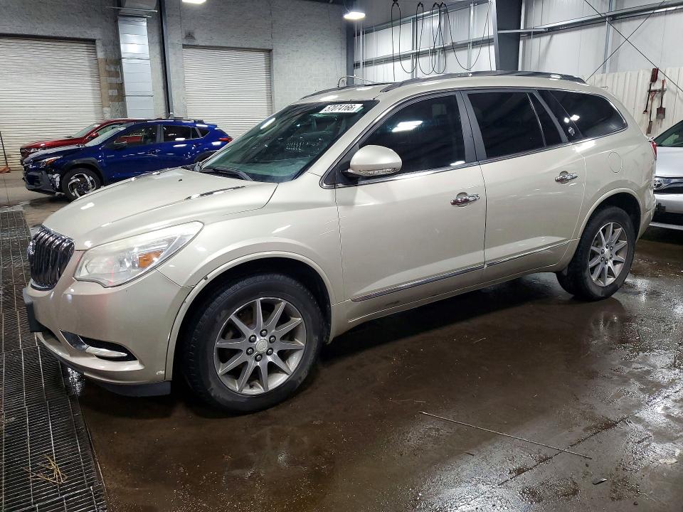 Aukcja sprzedaży 2015 Buick Enclave, vin: 5GAKVBKD4FJ115629, numer aukcji: 57074166
