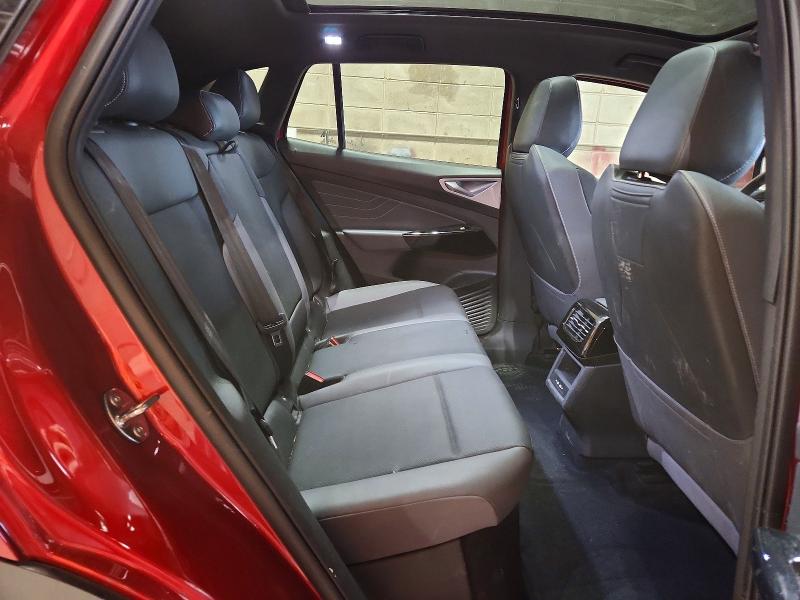 55886956 :رقم المزاد ، 1V2GNPE82PC007952 vin ، 2023 Volkswagen Id.4 مزاد بيع
