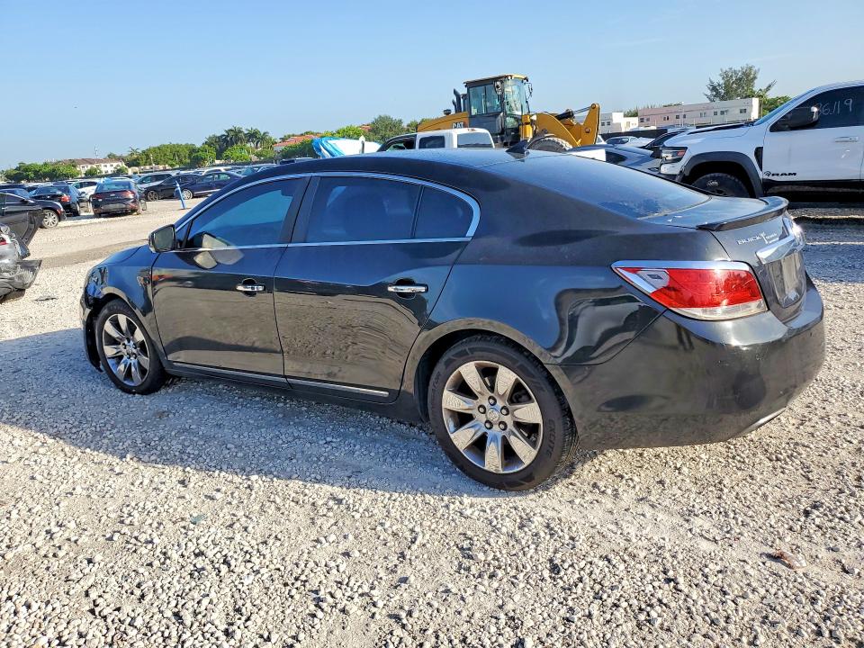 Aukcja sprzedaży 2012 Buick Lacrosse, vin: 1G4GH5E37CF374514, numer aukcji: 57912526