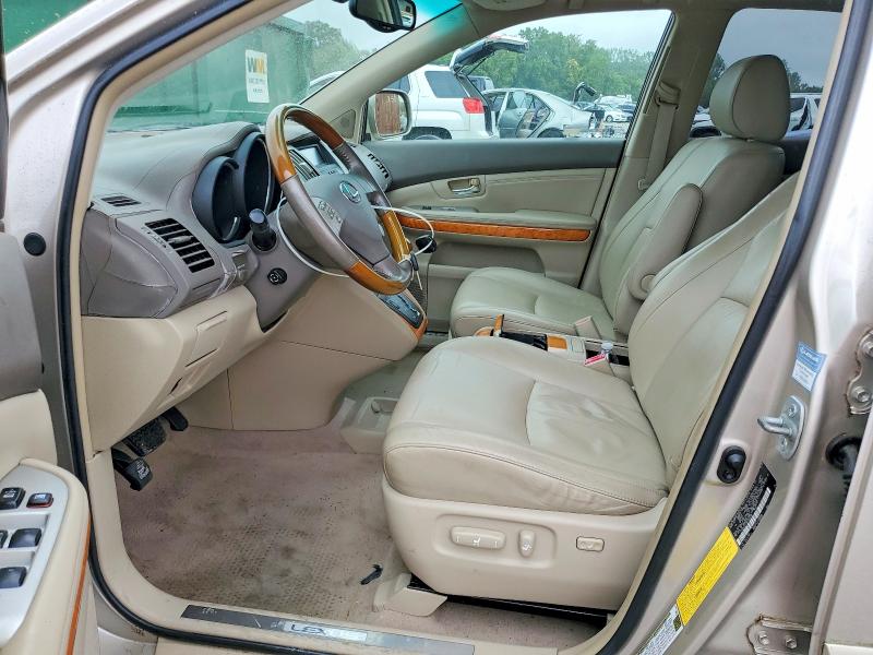 Продажа на аукционе авто 2006 Lexus Rx, vin: 2T2GA31U36C048388, номер лота: 57744536