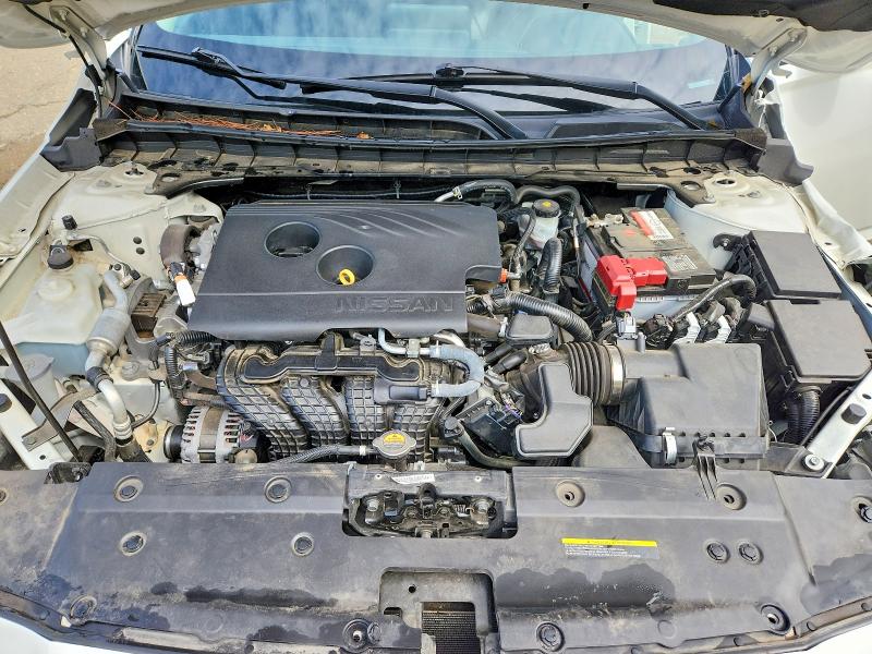 56102106 :رقم المزاد ، 1N4BL4CV4KC256762 vin ، 2019 Nissan Altima مزاد بيع