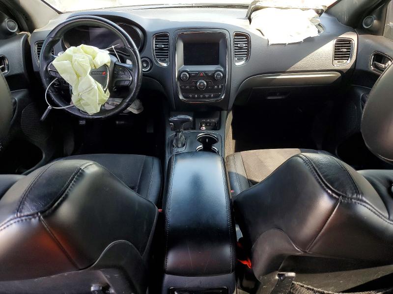 2020 Dodge Durango მანქანა იყიდება აუქციონზე, vin: 1C4RDHDG6LC296548, აუქციონის ნომერი: 85990255