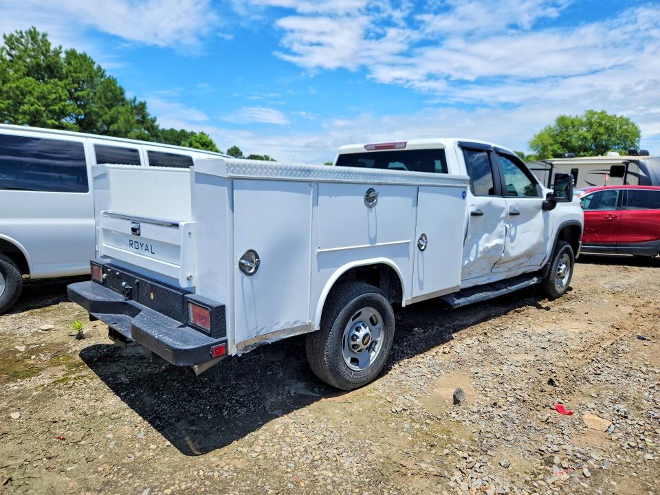 Продажа на аукционе авто 2022 Chevrolet Silverado, vin: 1GB2WLE78NF275803, номер лота: 57064306