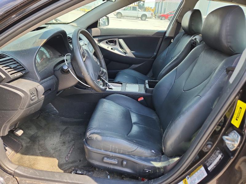 55642006 :رقم المزاد ، 4T1BK46K97U036402 vin ، 2007 Toyota Camry مزاد بيع