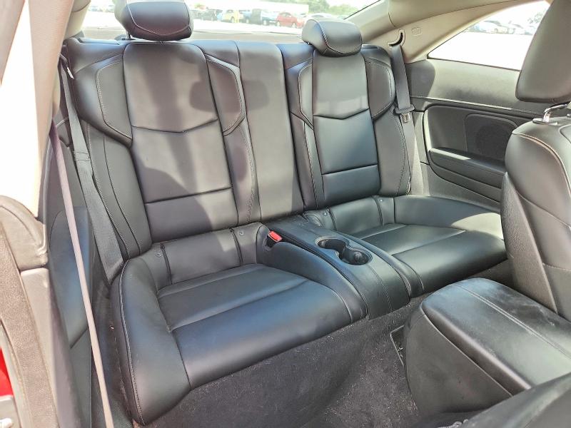Aukcja sprzedaży 2017 Cadillac Ats, vin: 1G6AA1RX9H0115654, numer aukcji: 55577466
