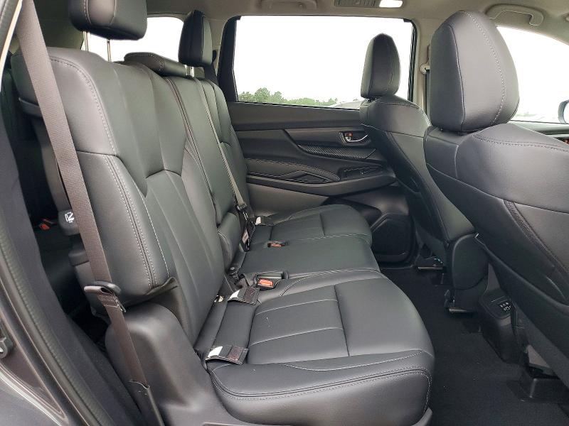Продаж на аукціоні авто 2026 Subaru Ascent, vin: 4S4WMAAD1T3425926, номер лоту: 58633256