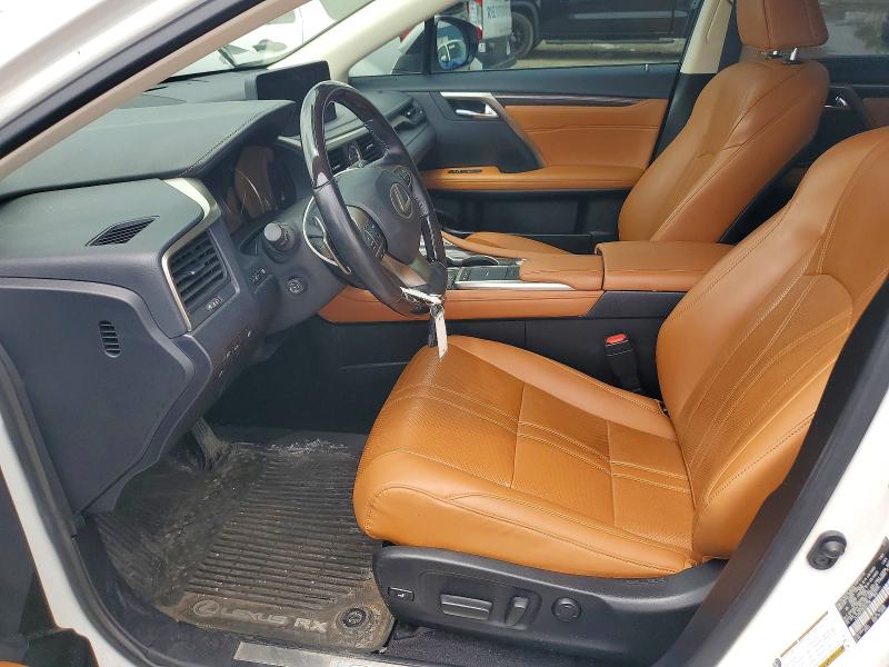 Aukcja sprzedaży 2022 Lexus Rx, vin: JTJJGKFA2N2021758, numer aukcji: 58151826