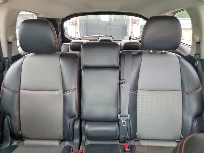 Продаж на аукціоні авто 2020 Nissan Pathfinder, vin: 5N1DR2BM9LC648079, номер лоту: 56805606