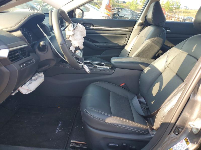 Aukcja sprzedaży 2025 Nissan Altima, vin: 1N4BL4EVXSN423272, numer aukcji: 57181816