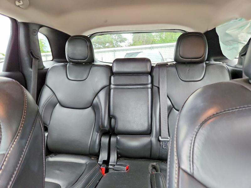 Продажа на аукционе авто 2018 Jeep Cherokee, vin: 1C4PJMDX6JD568693, номер лота: 56732476